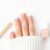 Jak wykonać french manicure zwykłym lakierem krok po kroku