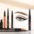 Najlepszy eyeliner w 2025 roku – ranking i recenzje topowych produktów